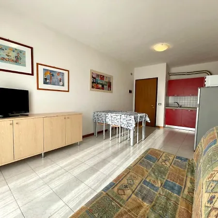 Appartamento Base For Your Vacation