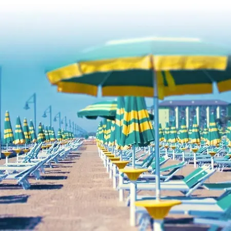 Base For Your Vacation Appartamento *