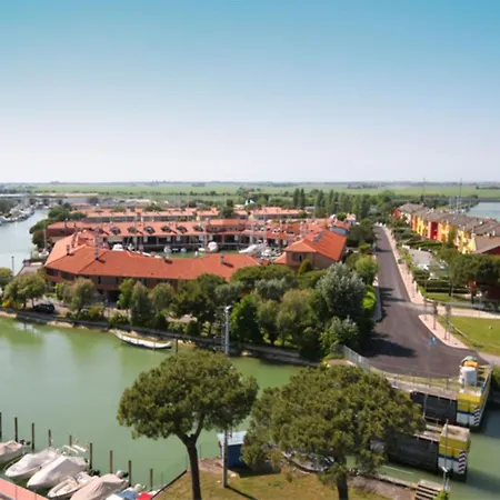 Appartamento Base For Your Vacation Duna Verde