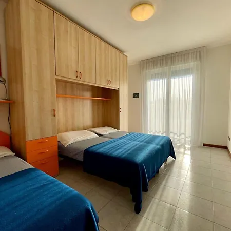 Base For Your Vacation Appartamento Duna Verde